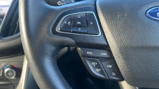 Ford Kuga 1.5 TDCi Zetec 5dr 2WD Diesel Estate